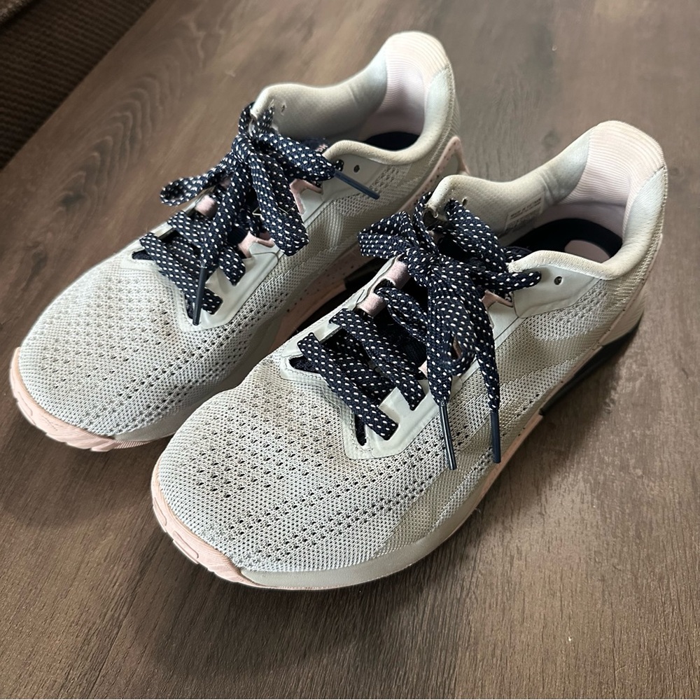 Reebok Women's X NAT Geo Nano X1 Cross Trainer